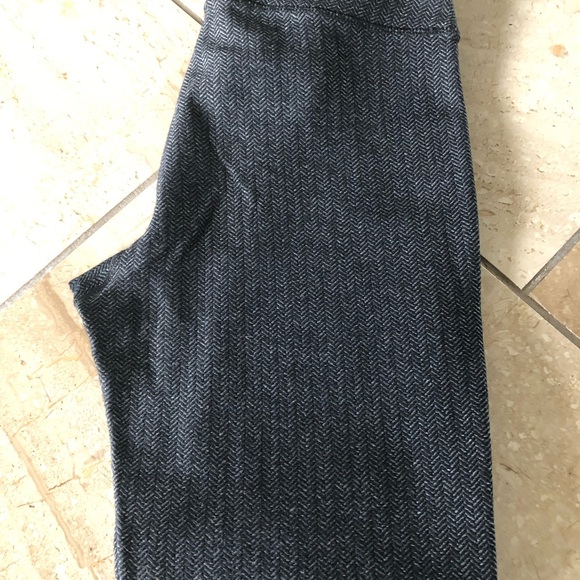Roots Hatti Herringbone legging - Picture 4 of 10